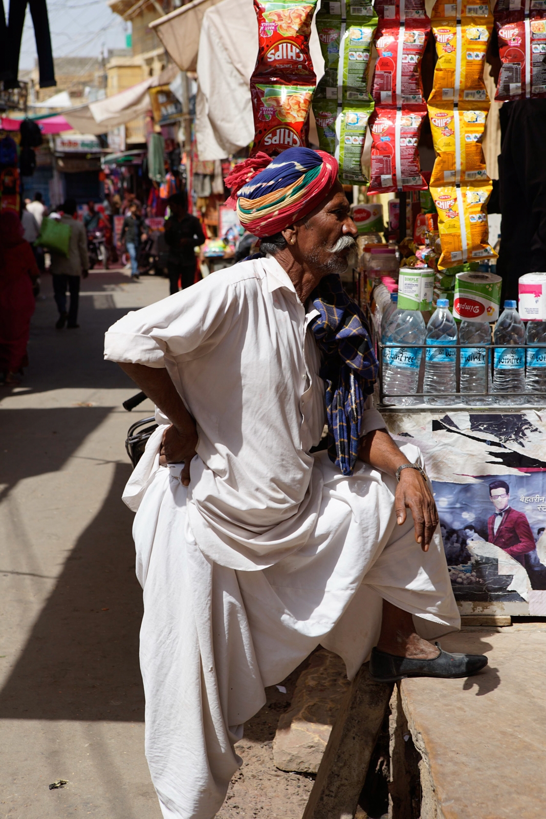 Voyage Photo en Inde avec Pierre Defaix