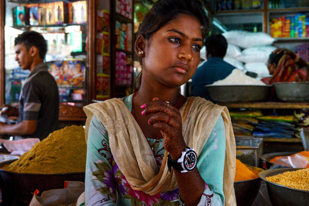 Voyage Photo en Inde avec Pierre Defaix