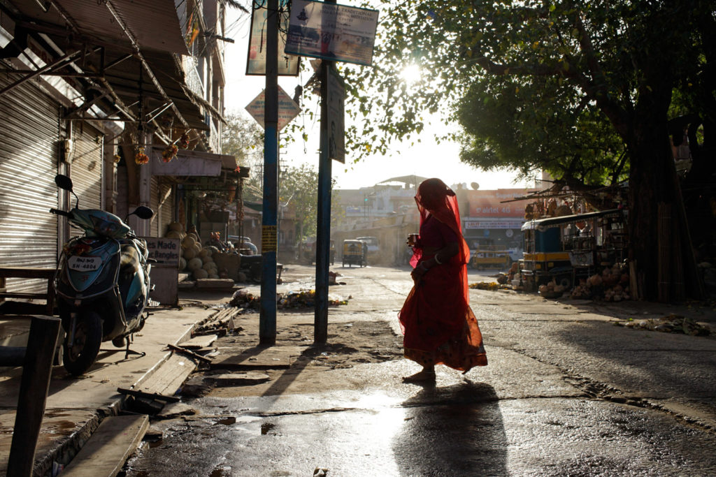 Voyage Photo en Inde avec Pierre Defaix