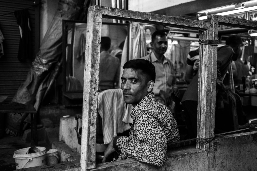 Voyage Photo en Inde avec Pierre Defaix