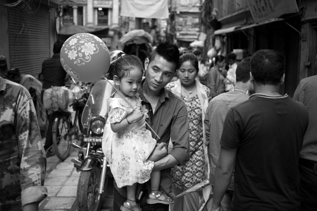 Voyage Photo en Inde avec Pierre Defaix