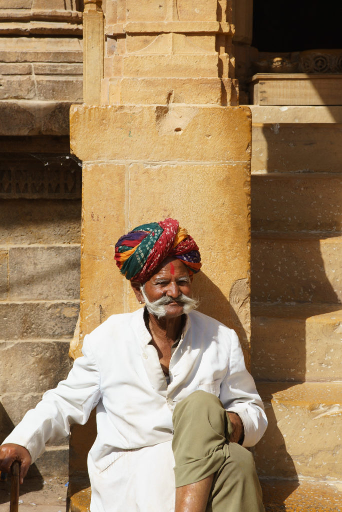 Voyage Photo en Inde avec Pierre Defaix