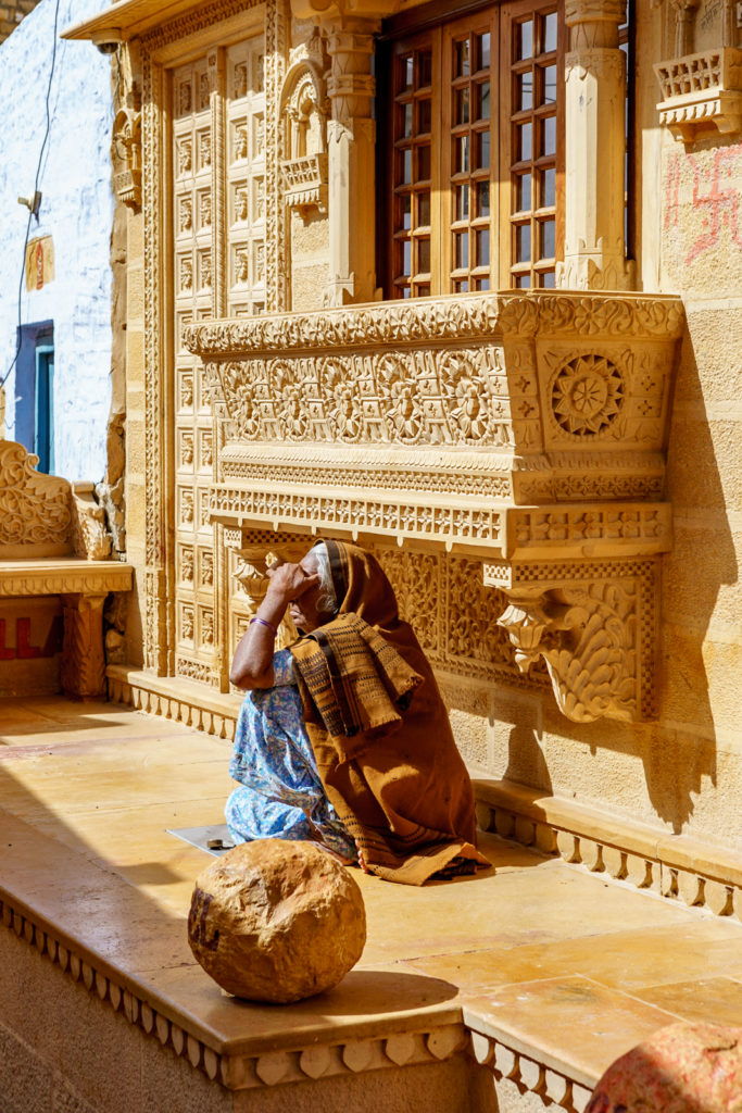 Voyage Photo en Inde avec Pierre Defaix