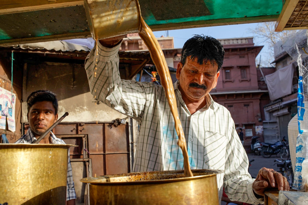 Voyage Photo en Inde avec Pierre Defaix