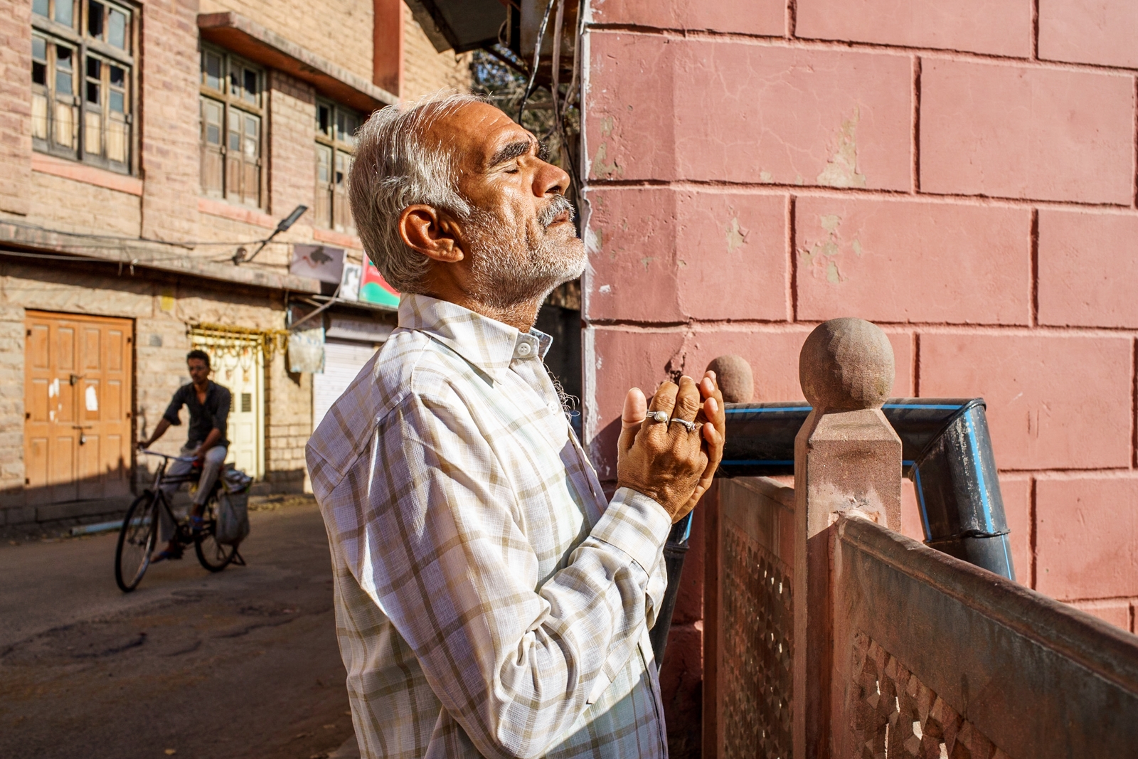 Voyage Photo en Inde avec Pierre Defaix