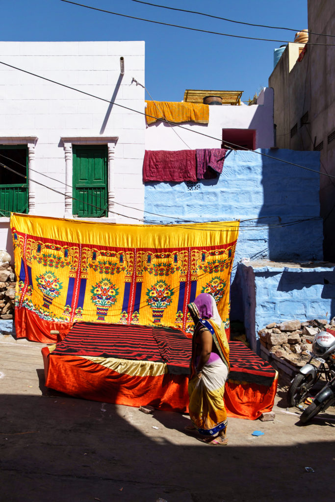 Voyage Photo en Inde avec Pierre Defaix