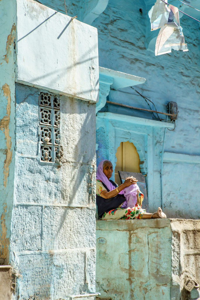 Voyage Photo en Inde avec Pierre Defaix