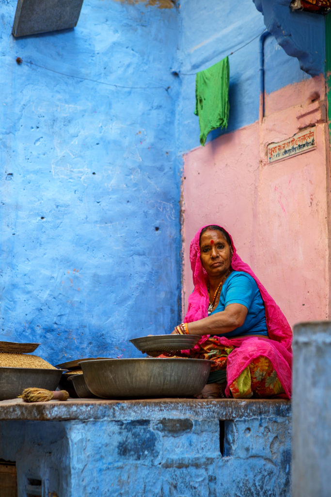 Voyage Photo en Inde avec Pierre Defaix