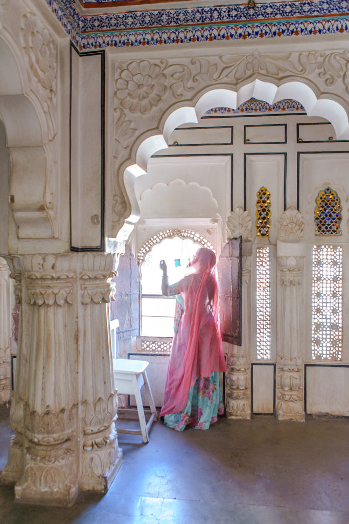 Voyage Photo en Inde avec Pierre Defaix