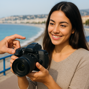 COURS PARTICULIER | PHOTO en solo ou à deux