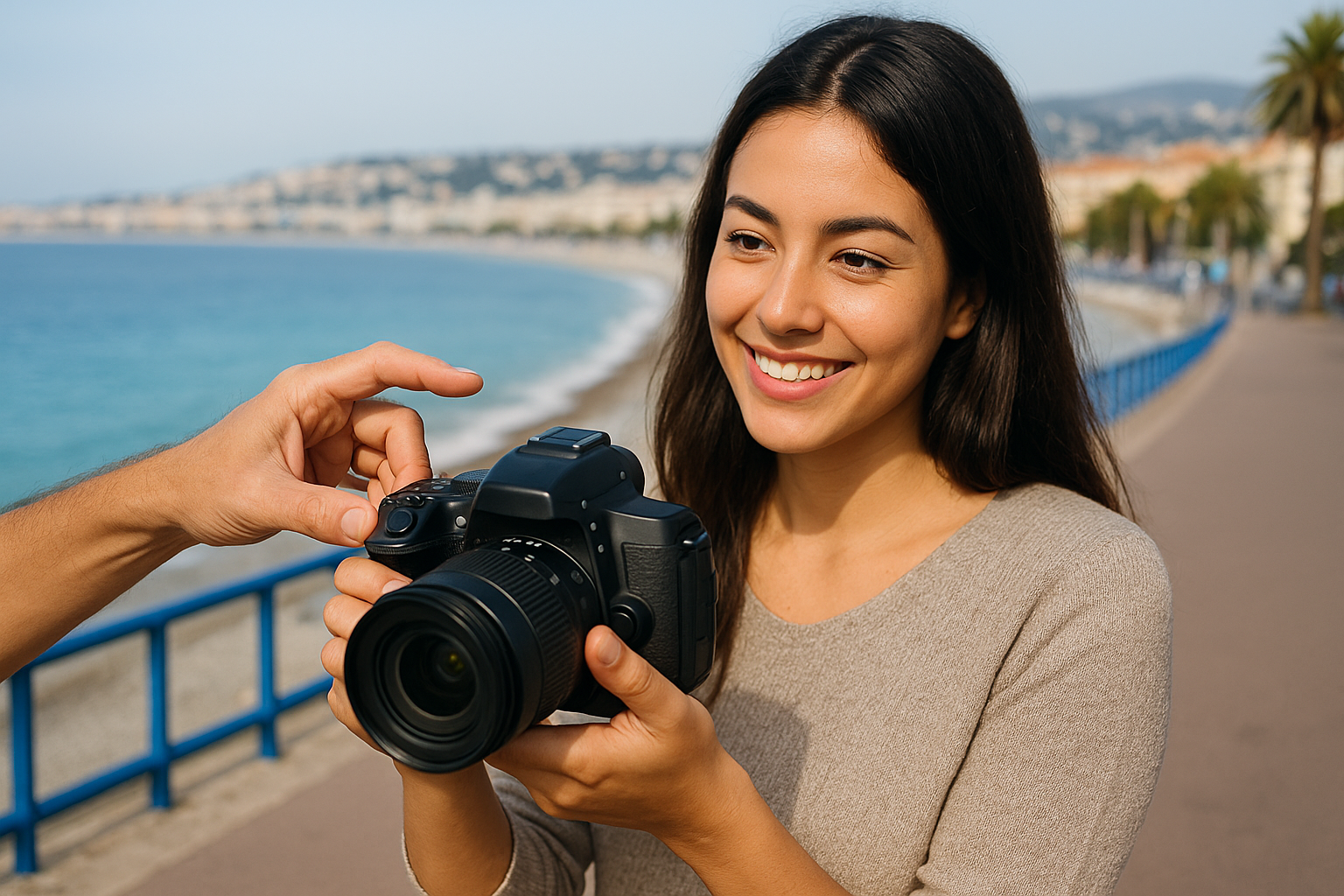COURS PARTICULIER | PHOTO en solo ou à deux